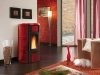 Piec na pellet La Nordica Extraflame ISIDE IDRO H15